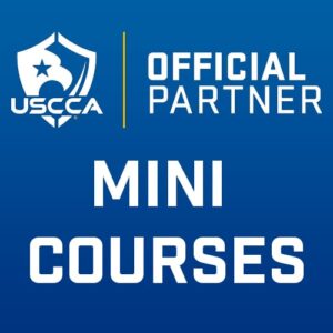 USCCA Mini-Classes
