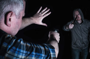 WHEN YOU CAN USE FORCE - Jan 13, 2026 - USCCA Sponsored Event