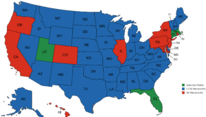 Multi-State Pistol Permit Class - Friday, May 23