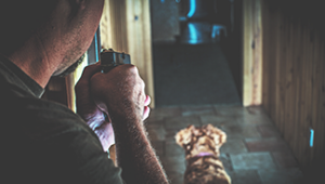 DEVELOP A PERSONAL & HOME PROTECTION PLAN - Jan 29, 2026 - USCCA Sponsored Event