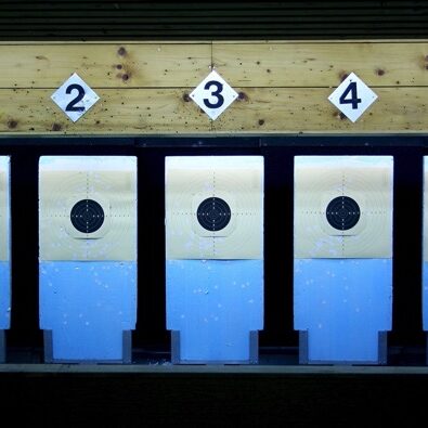 Range Targets - 600 x 395 - Lock N Load Firearms
